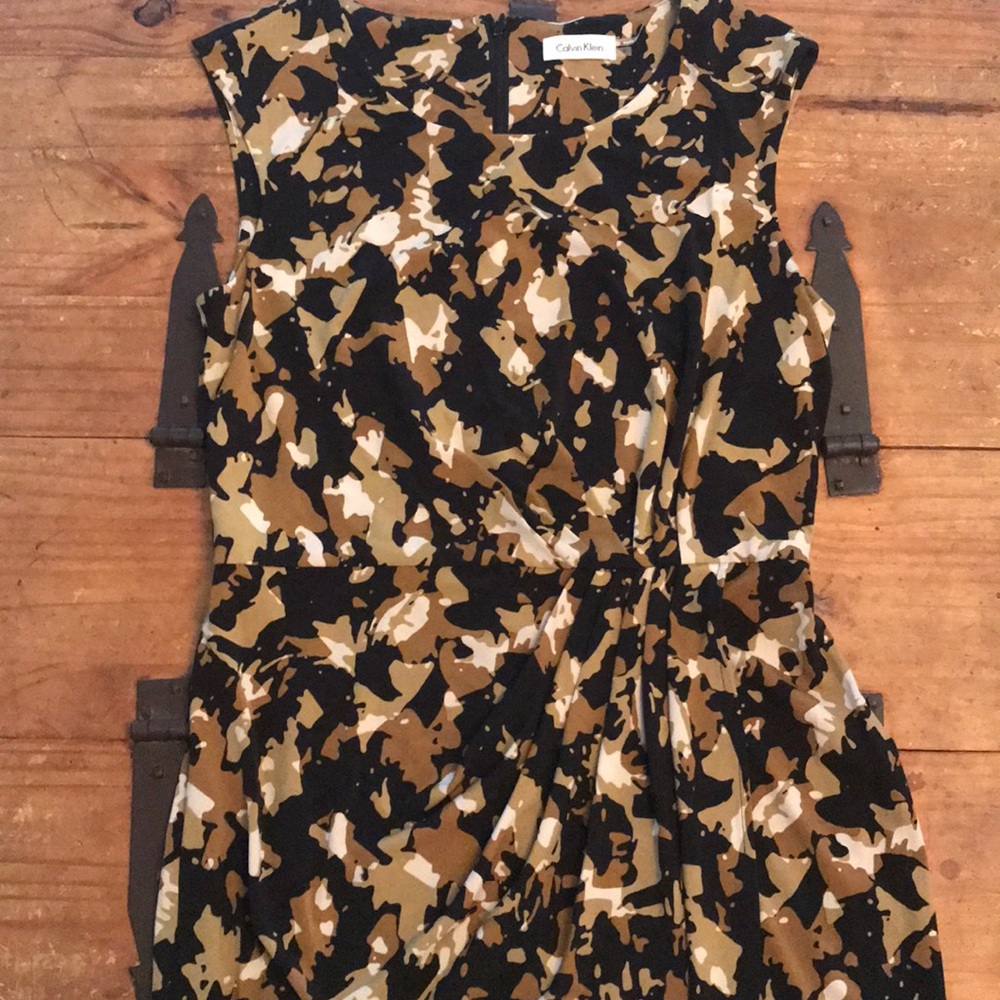 Calvin Klein Dress